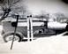 Got Snow Photos?

This snow photo was taken in Dubuque in the 1940's. 
The painting of the woman on the car door was done by my father Dave Douglas (deceased).
		 